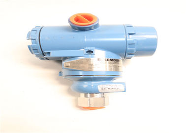 Rosemount 3051TG In-Line Pressure Transmitter 3051TG5A2B21AB4M5 -14.7 to 10000PSI