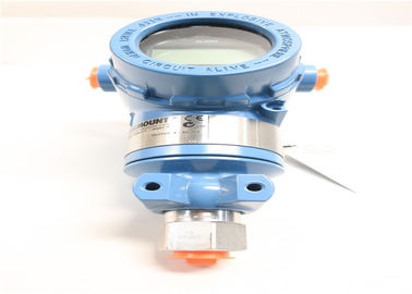 Rosemount 3051TG In-Line Pressure Transmitter 3051TG5A2B21AB4M5 -14.7 to 10000PSI