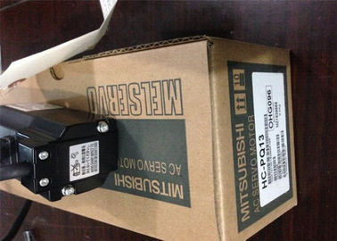 Mitsubishi Melservo Ultra-low Inertia 100W Servo Motor HC-PQ13 New in stock