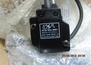 Mitsubishi Melservo Ultra-low Inertia 100W Servo Motor HC-PQ13 New in stock