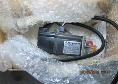 Mitsubishi Melservo Ultra-low Inertia 100W Servo Motor HC-PQ13 New in stock