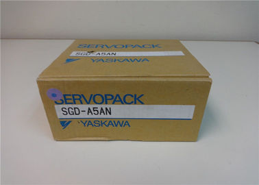 Industrial Servo Drives  30 Watt YASKAWA ElECTRIC SERVOPACK DRIVER SGD-A3AN