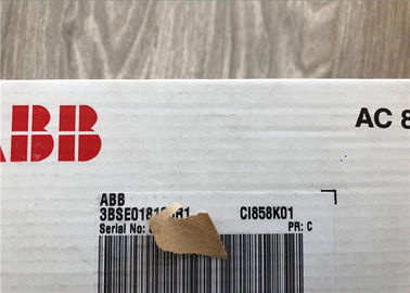 Digital I O Module CI858 3BSE018135R1 ABB DriveBus typ 200 mA