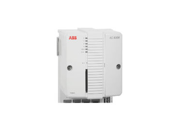 CC del modulo ABB 24 V di 3BSE076939R1 PM866AK01 Digital I O (una CC) di 19.2-30 V 210/360 mA