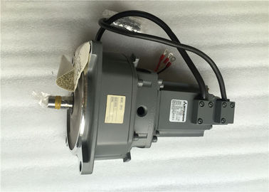Mitsubishi 200W HA Series AC Servo Motor HA-FF23G1 with GEAR Ratio 1/5 1/10 1/30