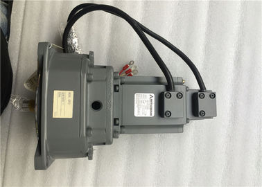 Mitsubishi 200W HA Series AC Servo Motor HA-FF23G1 with GEAR Ratio 1/5 1/10 1/30