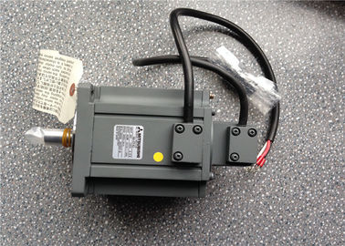 Mitsubishi MELSERVO 400W AC SERVO MOTOR HA-FF43B with Brake NEW