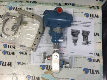 Rosemount 3051TG In-Line Pressure Transmitter 3051TG3A2C21AB4M5I5   -14.7 to 800PSI