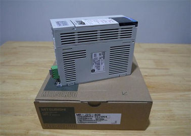MITSUBISHI MR J2S 40B AC Servo Driver 2.3A 200V 400W 1.3NM 3000rpm