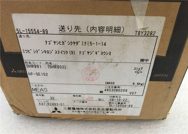 1KW Mitsubishi Industrial MR-E Super AC Servo Motor HF-SE102 NEW in stock