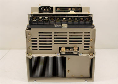 Yaskawa  Servopack 4.4KW 0-230V 32.8A Industrial Servo Drives SGDB-60VDY6