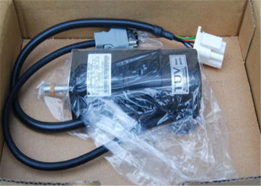 0.91A  Ins B Yaskawa Servo Motor  400W   0.318 N.m  Without Brake  SGMAH 01A1A2B