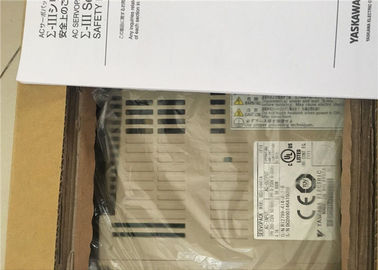 50/60HZ SERVOPACK Industrial Servo Drives YASKAWA SGDH-02BE 200W