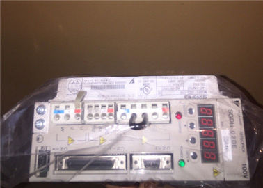 50/60HZ SERVOPACK Industrial Servo Drives YASKAWA SGDH-02BE 200W