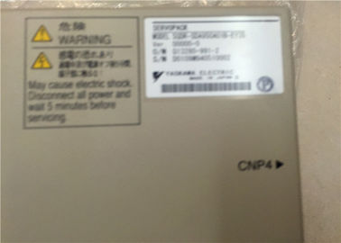50/60HZ SERVOPACK Industrial Servo Drives YASKAWA SGDR-SDA950A01B-EY35