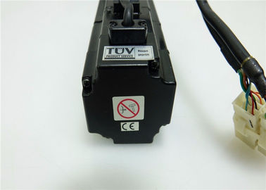 Japan YASKAWA  400W 200V 2.8A Industrial  AC SERVO MOTOR SGMAH Sigma II SGMAH-04AAA6B