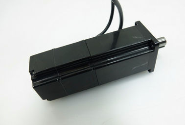 Japan YASKAWA  400W 200V 2.8A Industrial  AC SERVO MOTOR SGMAH Sigma II SGMAH-04AAA6B