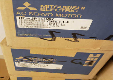 Mitsubishi Industrial High Power 1.5KW AC Servo Motor HF-JP1534 NEW in stock