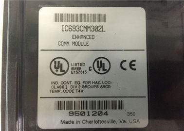 GE FANUC SERIES 90-30 IC693ALG390 Analog Output Voltage 2 Channels FACTORY SEALED