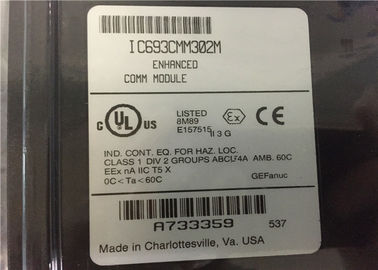 GE FANUC SERIES 90-30 IC693ALG390 Analog Output Voltage 2 Channels FACTORY SEALED