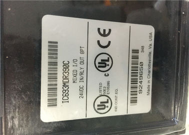 GE FANUC SERIES 90-30 IC693ALG390 Analog Output Voltage 2 Channels FACTORY SEALED
