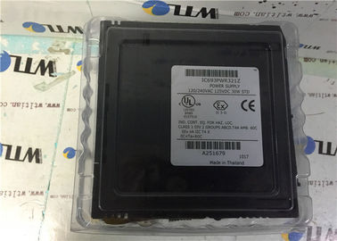 GE FANUC SERIES 90-30 PLC Digital I/O Module IC693ALG391  FACTORY SEALED