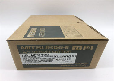 HC-MFS43B High Power Servo Motor , Brushless Ac Servo Motor Long Lifespan