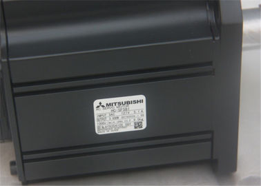 HC-SFS81 Industrial Servo Motor MITSUBISHI 800W AC Powder 1 Year Warranty