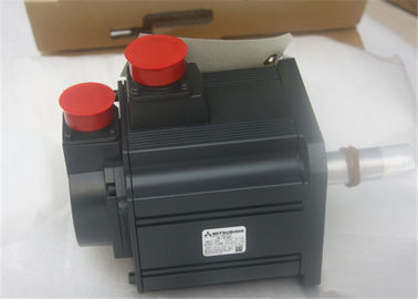 HC-SFS81 Industrial Servo Motor MITSUBISHI 800W AC Powder 1 Year Warranty