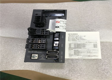 AC servo amplifier MELSERVO-J3W series MR-J3W-77B 2000r/min three phase AC200V.