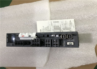 AC servo amplifier MELSERVO-J3W series MR-J3W-77B 2000r/min three phase AC200V.