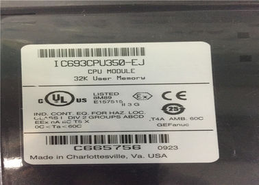 GE FANUC SERIES 90-30 PLC Digital I/O Module IC697MDL350 FACTORY SEALED