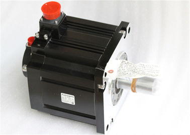 Mitsubishi Medium inertia power servo motor HF-SP201B 2.0kw 1000r/min
