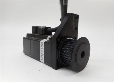 Industrial  Yaskawa  Made in Japan 3000RMP servo motor  100W  200V  SGMAS-01A2A21