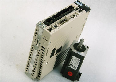 1PC NEW ORIGINAL Industrial Servo Motor YASKAWA AC SERVO MOTOR 3000r/min  2.0A SGMAV-01A3A21