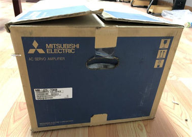 Mitsubishi Electric Industrial AC SERVO AMPLIFIER MR-J2S-15KB 15kw Drive NEW in stock