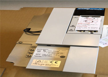 MITSUBISHI  Servo Drive (400V AC) MELSERVO-J2-Super Series MR-J2S-45KB4 Rated output: 45kw