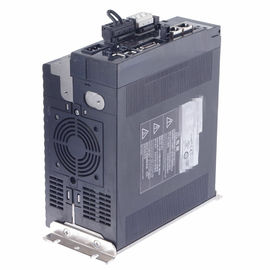 R88D-KN20F-ML2 OMRON  AC Servodriver , MECHATROLINK-II , Three Phase 400 VAC , 2kW