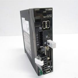 R88D-KNA5L-ML2  OMRON   AC Servodriver , MECHATROLINK-II , Single Phase 100 VAC , 50W