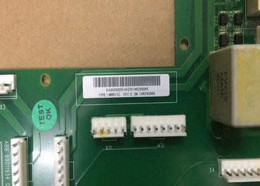 ABB CMRB11C MC INTERFACE BOARD CMRB-11C Main Control circuit board for ACS800