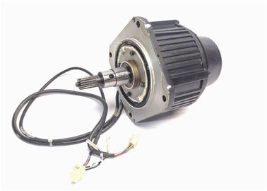 Industrial Yaskawa Electric New AC Servo Motor 550W 4A SGMDH-06A2A-YR12