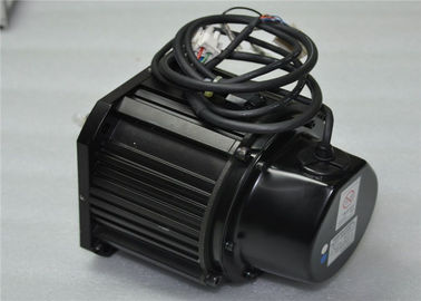 Industrial Servo Motor  Yaskawa  Motors-AC ServoAC  InsF 5.49N.m SGMDH-12A2A-YR14