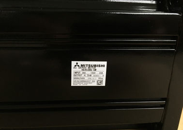 MITSUBISHI NEW Indutrial AC Servo Motor HC453BS-SW 4.5KW 156V 20A in stock