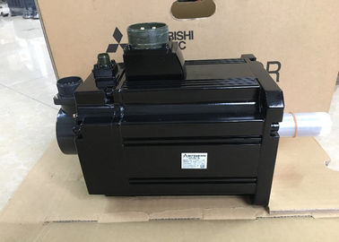 MITSUBISHI NEW Indutrial AC Servo Motor HC453BS-SW 4.5KW 156V 20A in stock