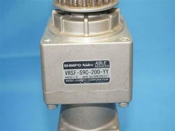 Yaskawa  Eelectric 100W 200V AC Servo Motor SGM-02A312-Y1 Industrial Servo Motor