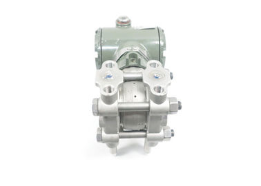 Yokogawa EJA110A Differential Pressure Transmitter EJA110A-EMH4A-22DC 1 to 100kPa