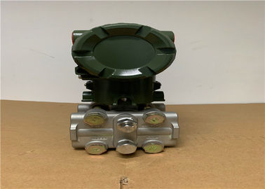 Yokogawa EJA110A Differential Pressure Transmitter EJA110A-DMH4A-22DN 5 to 500kPa