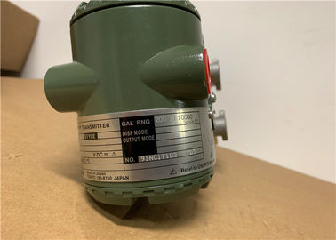 Yokogawa EJA110A Differential Pressure Transmitter EJA110A-DMH4A-22DN 5 to 500kPa