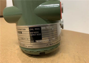 Yokogawa EJA110A Differential Pressure Transmitter EJA110A-DMH4A-22DN 5 to 500kPa