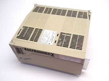 Industrial Servo Drive askawa  5.0KW 5.0KW SERVOPACK SGDM-50ADA-RY3 Made in Japan